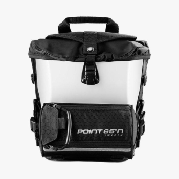 BOBLBEE CAM 5L HARDSHELL HIP BAG